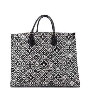 Louis Vuitton Onthego Tote Limited #247533L24B